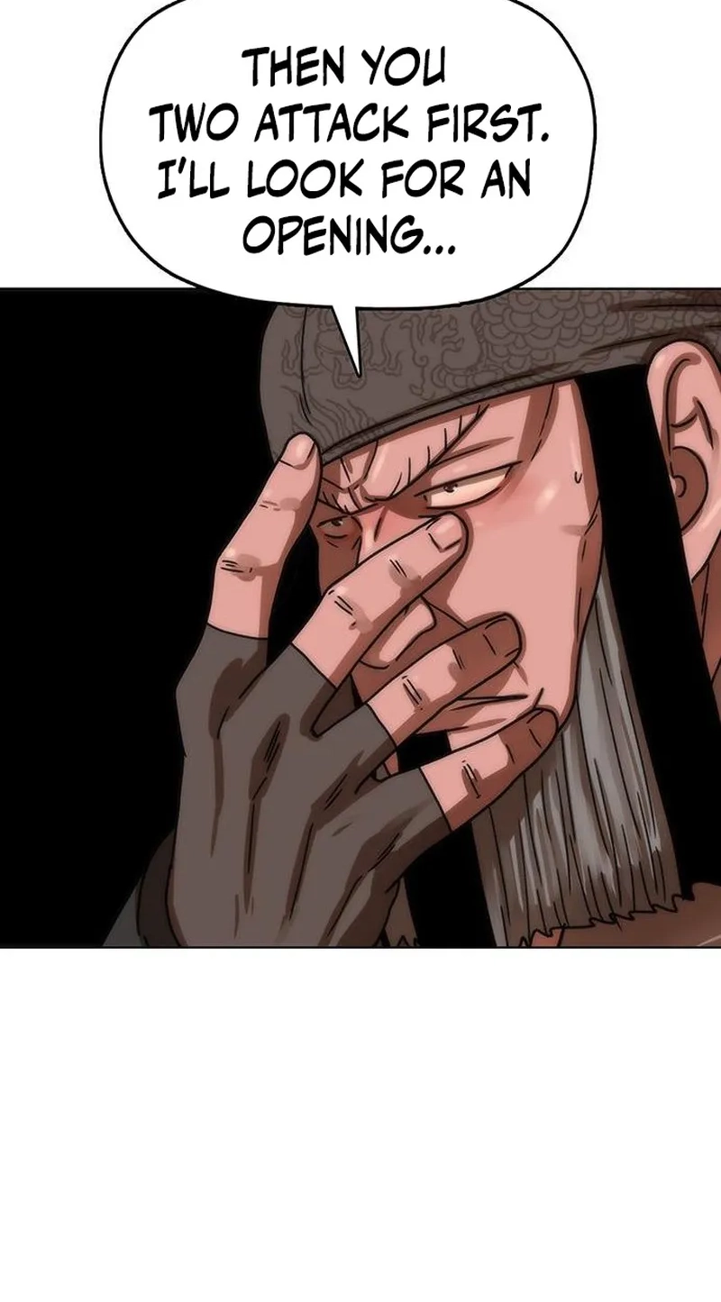 Like a Chilling Flame Chapter 96 page 78 - 