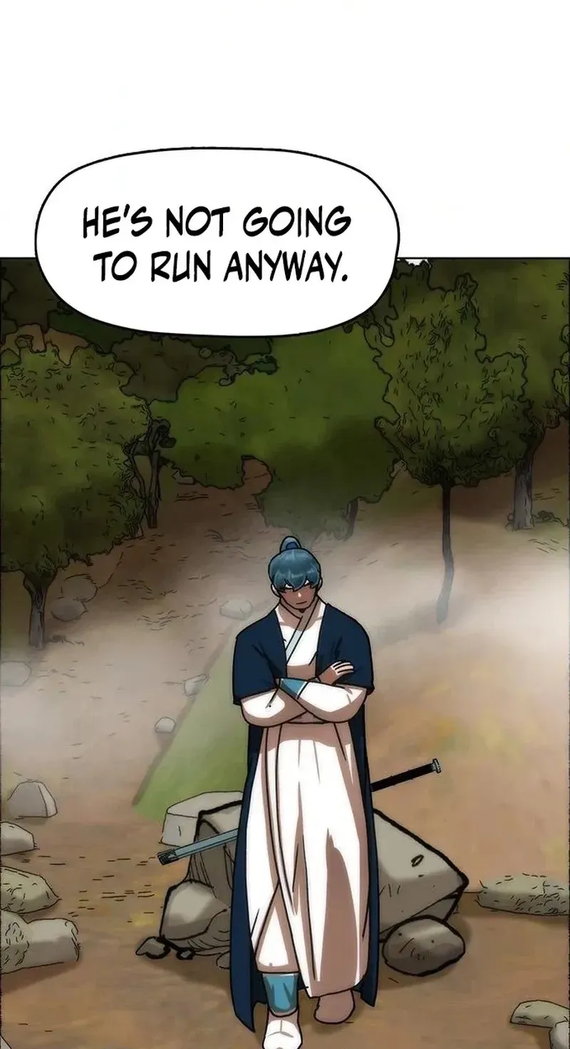 Like a Chilling Flame Chapter 96 page 80 - 