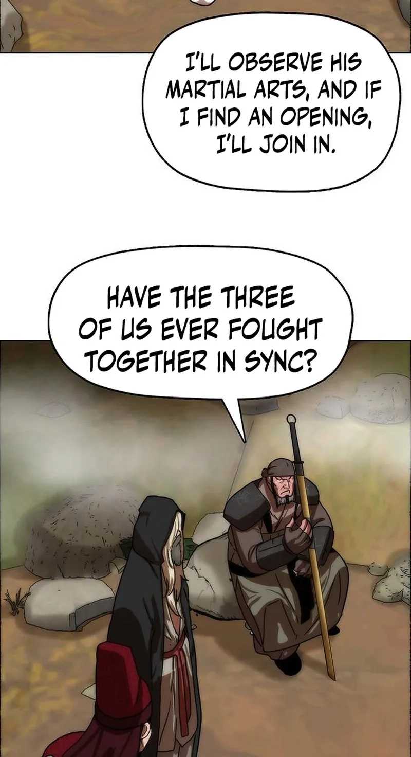 Like a Chilling Flame Chapter 96 page 81 - 
