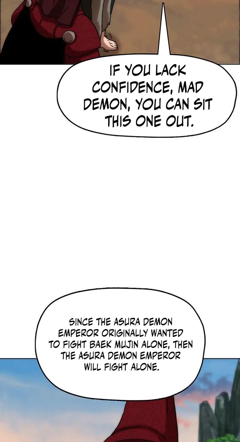 Like a Chilling Flame Chapter 96 page 82 - 