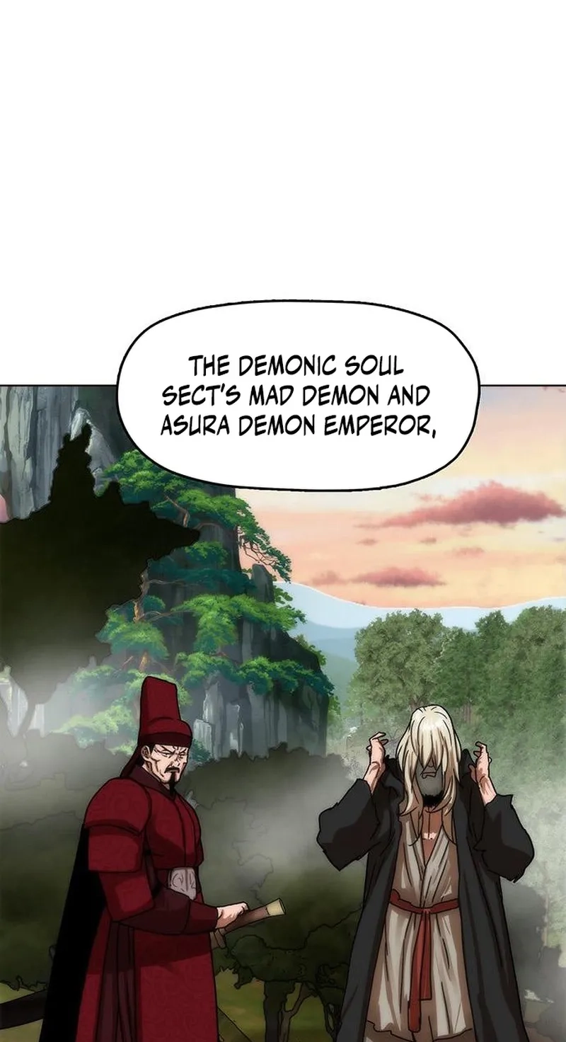 Like a Chilling Flame Chapter 96 page 85 - 