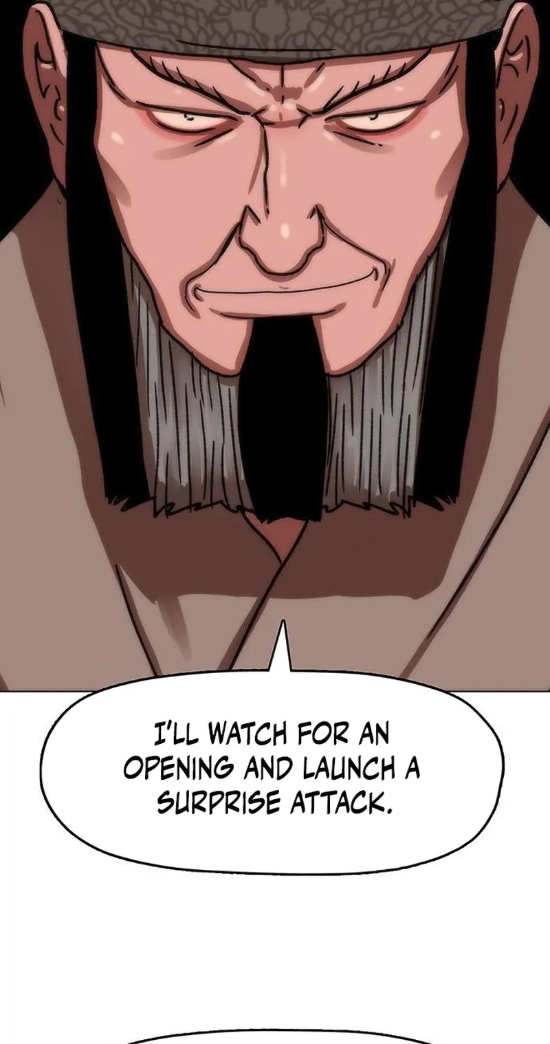 Like a Chilling Flame Chapter 96 page 89 - 