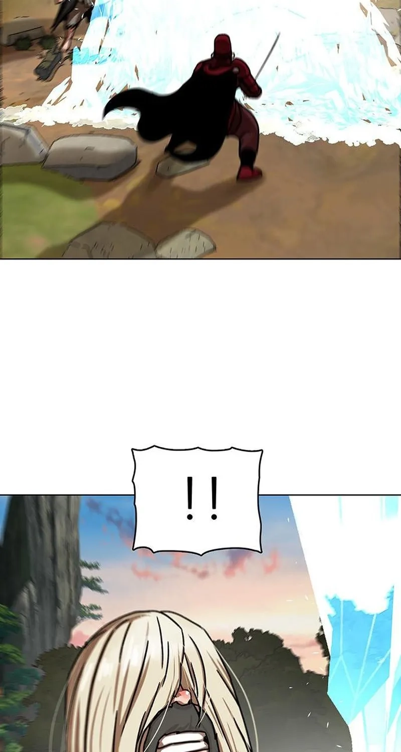 Like a Chilling Flame Chapter 97 page 102 - 