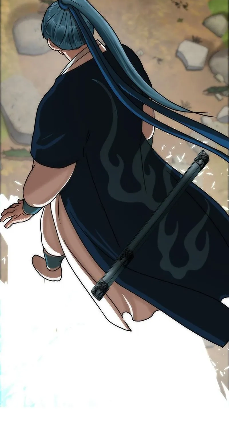 Like a Chilling Flame Chapter 97 page 105 - 
