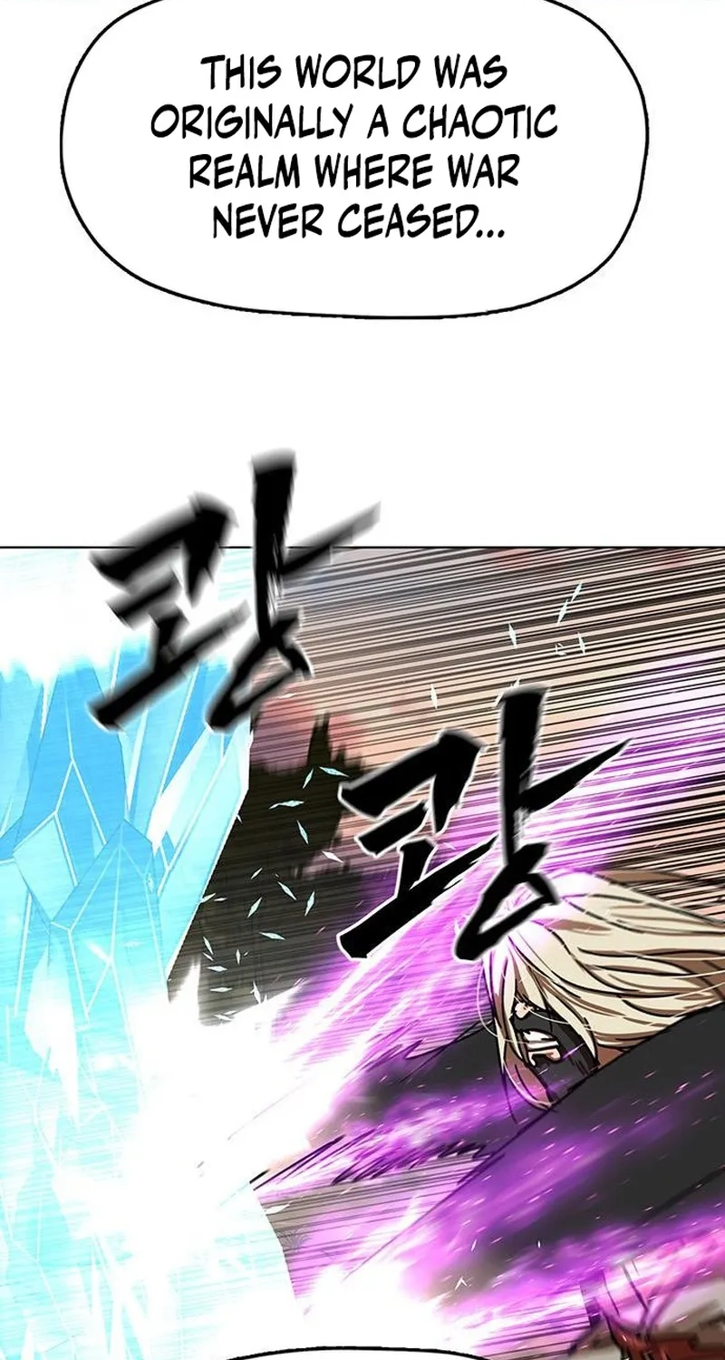 Like a Chilling Flame Chapter 97 page 112 - 