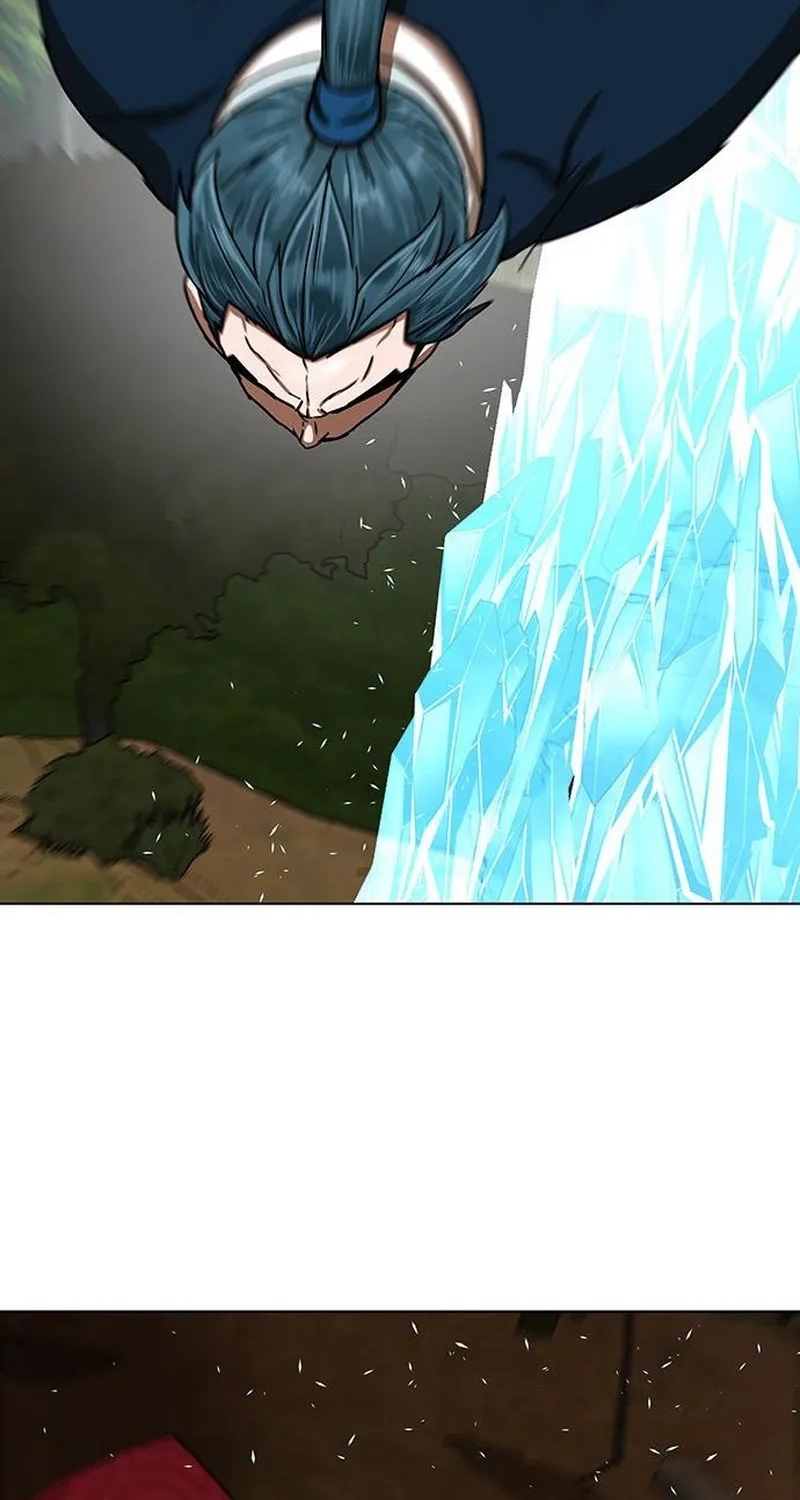 Like a Chilling Flame Chapter 97 page 117 - 