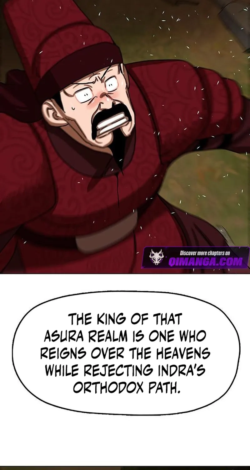 Like a Chilling Flame Chapter 97 page 118 - 