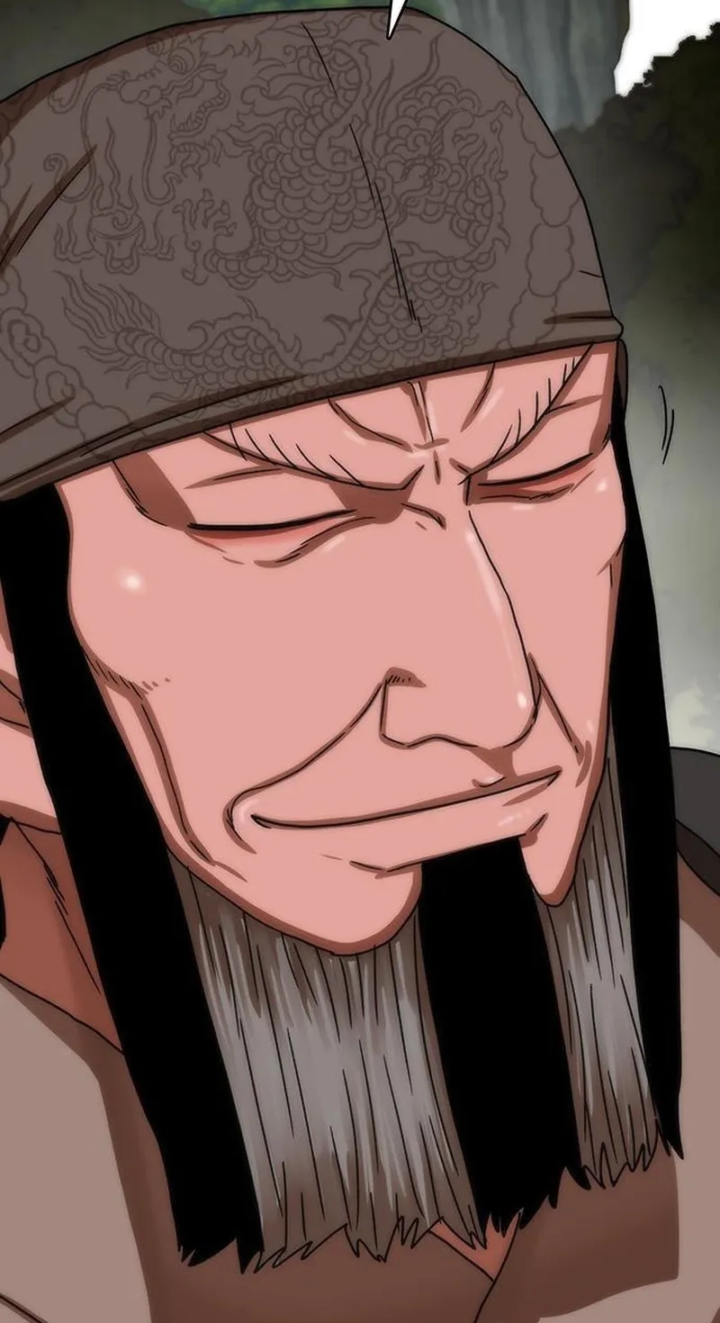 Like a Chilling Flame Chapter 97 page 13 - 