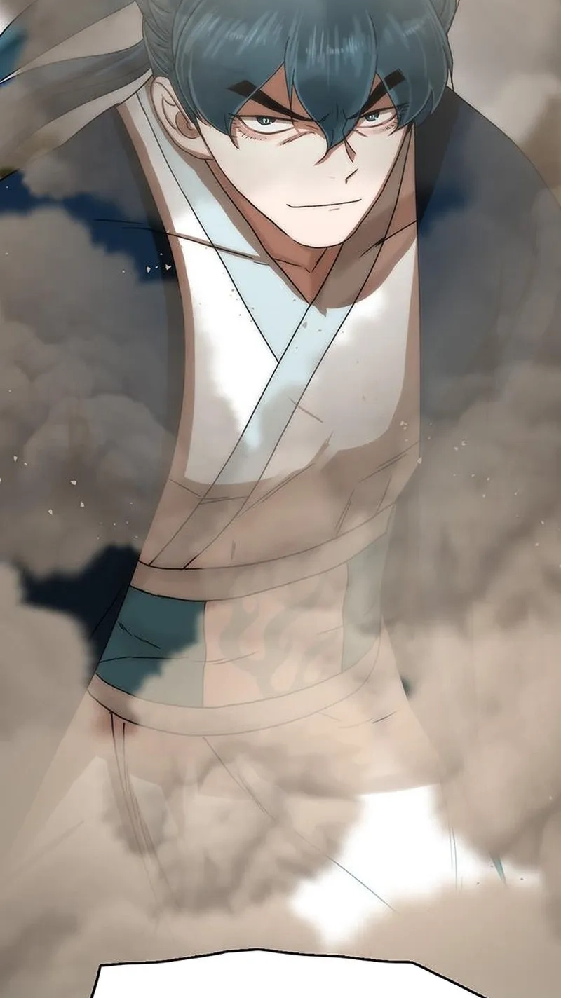 Like a Chilling Flame Chapter 97 page 132 - 