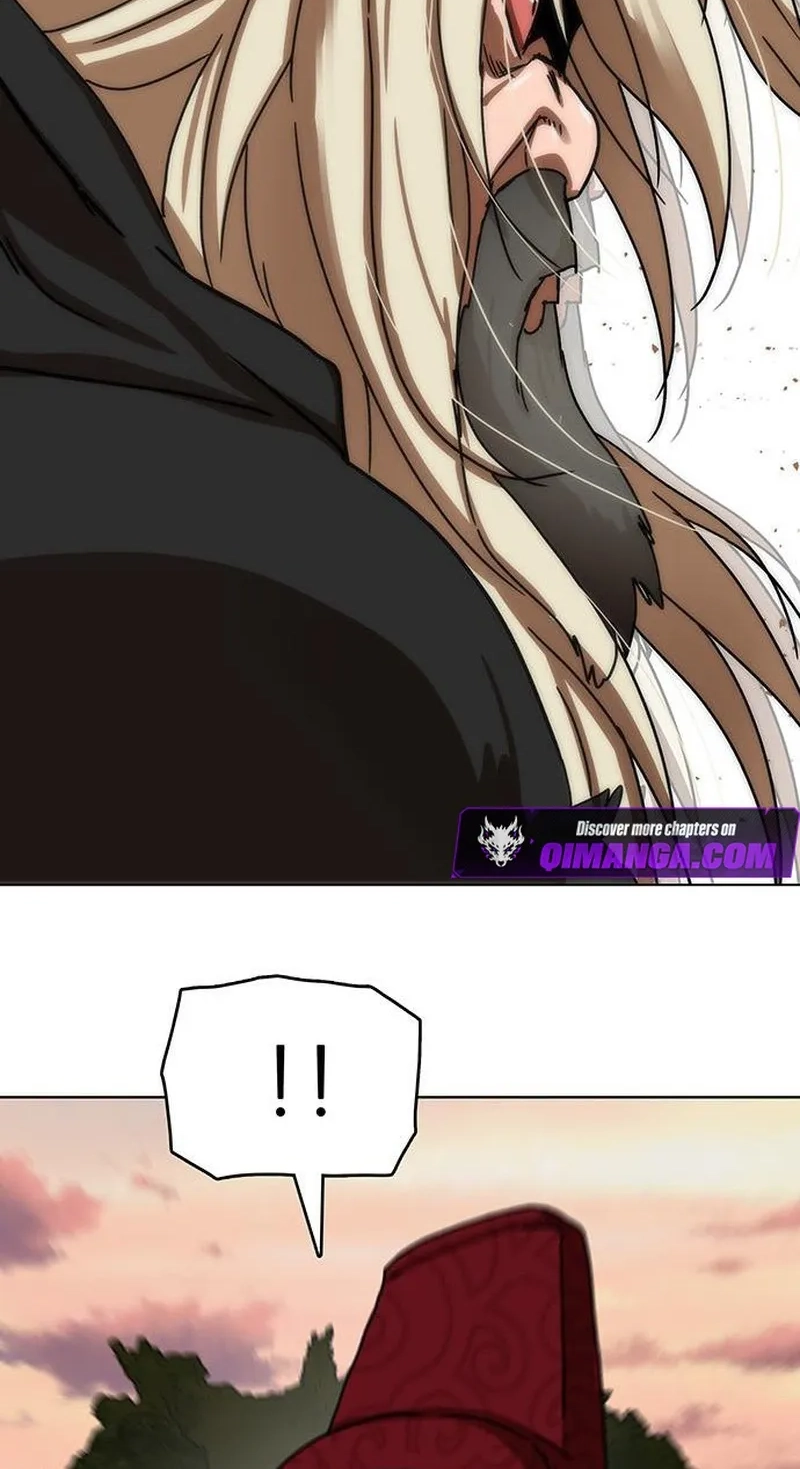 Like a Chilling Flame Chapter 97 page 21 - 