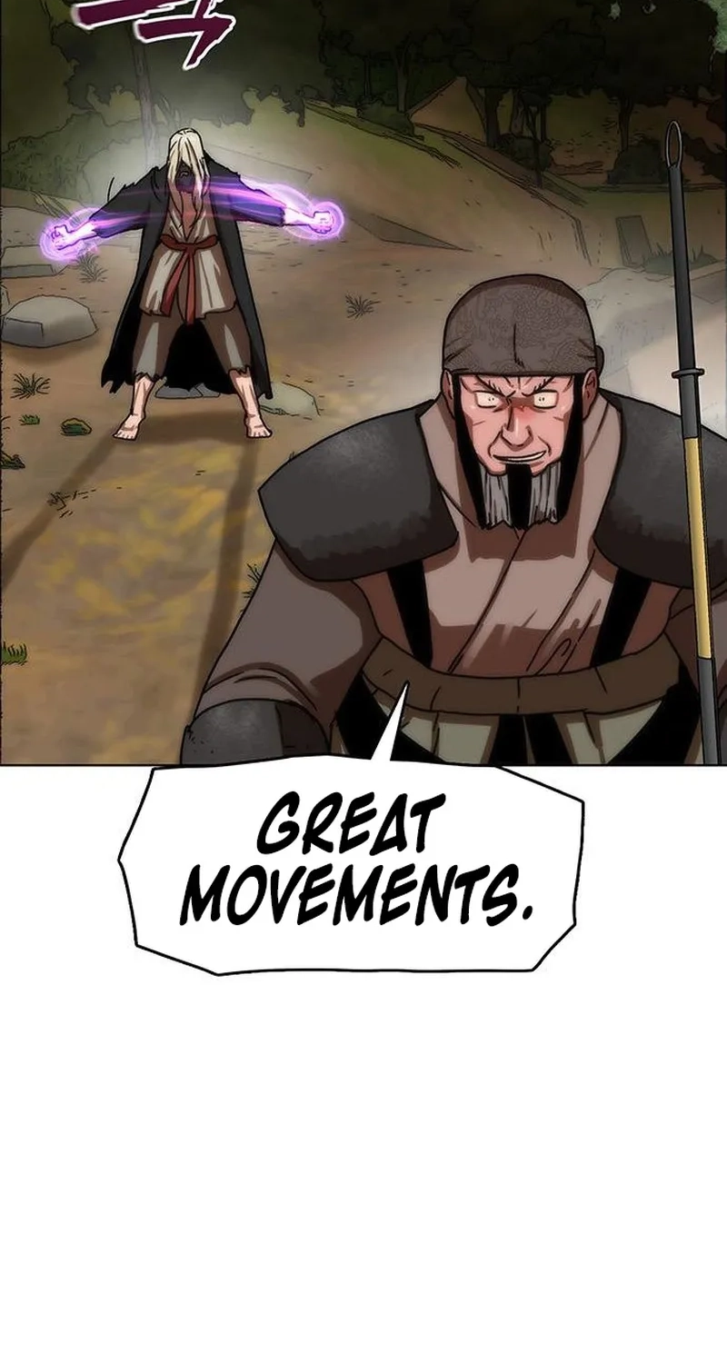 Like a Chilling Flame Chapter 97 page 27 - 