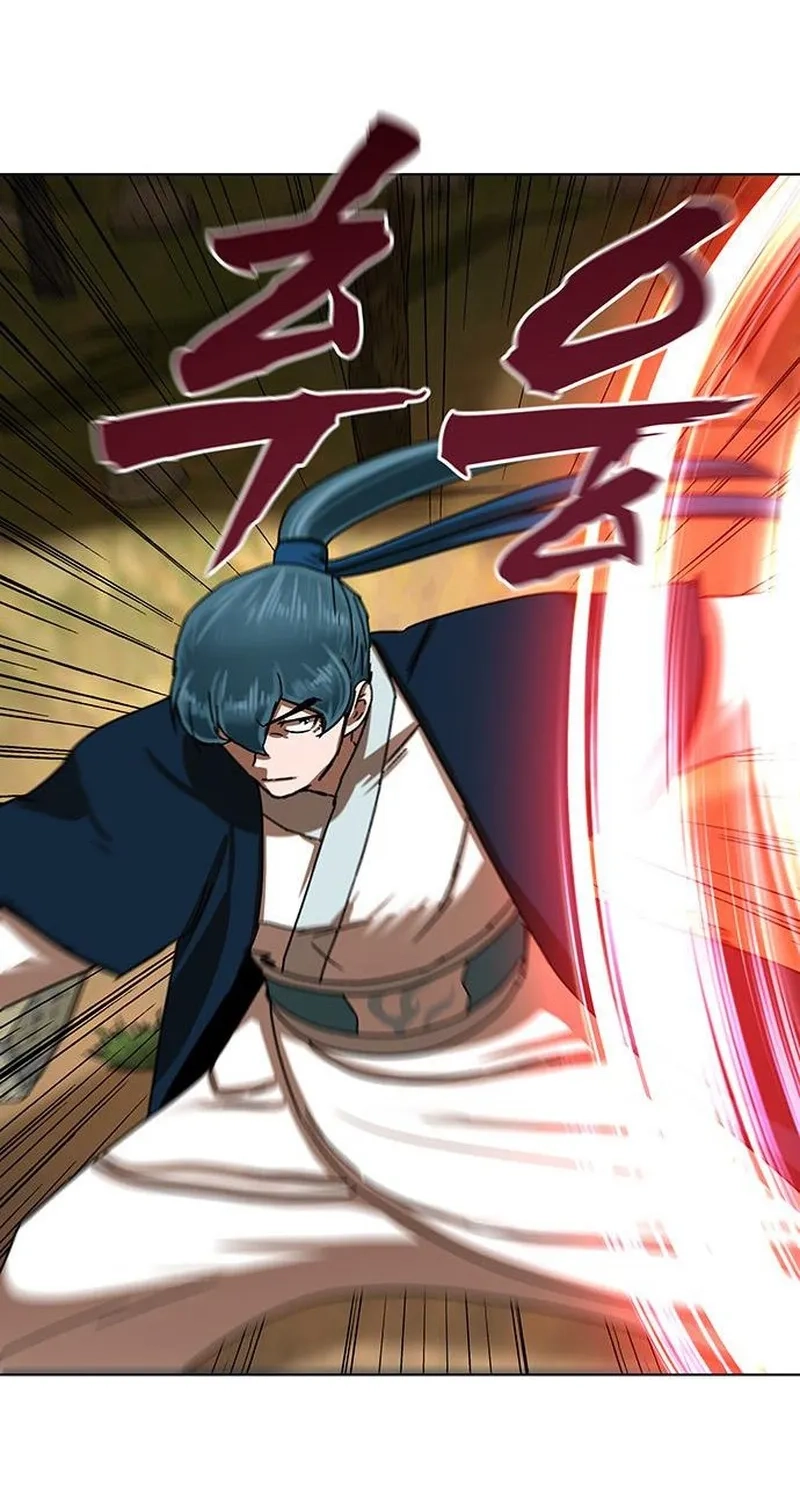 Like a Chilling Flame Chapter 97 page 28 - 
