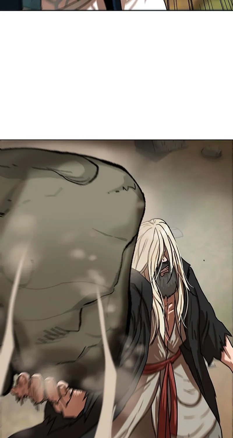 Like a Chilling Flame Chapter 97 page 35 - 