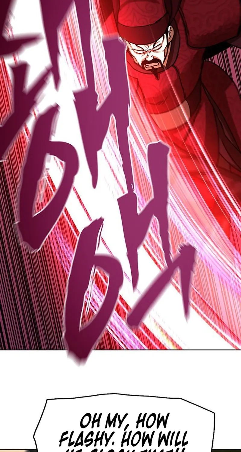 Like a Chilling Flame Chapter 97 page 40 - 