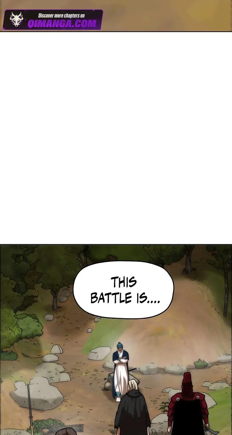 Like a Chilling Flame Chapter 97 page 5 - 