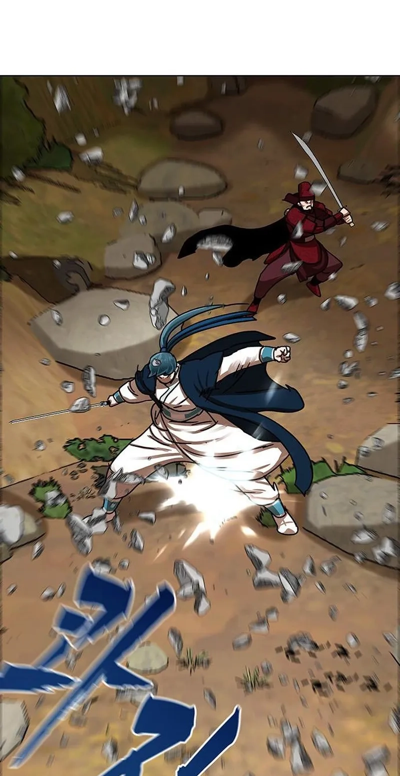 Like a Chilling Flame Chapter 97 page 49 - 