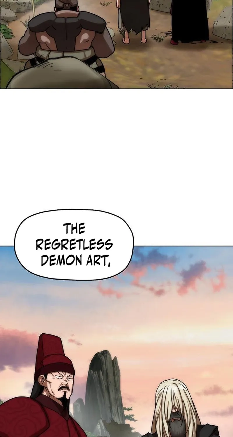 Like a Chilling Flame Chapter 97 page 6 - 