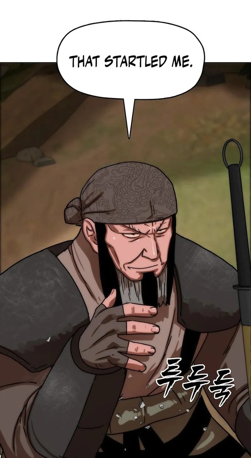 Like a Chilling Flame Chapter 97 page 56 - 