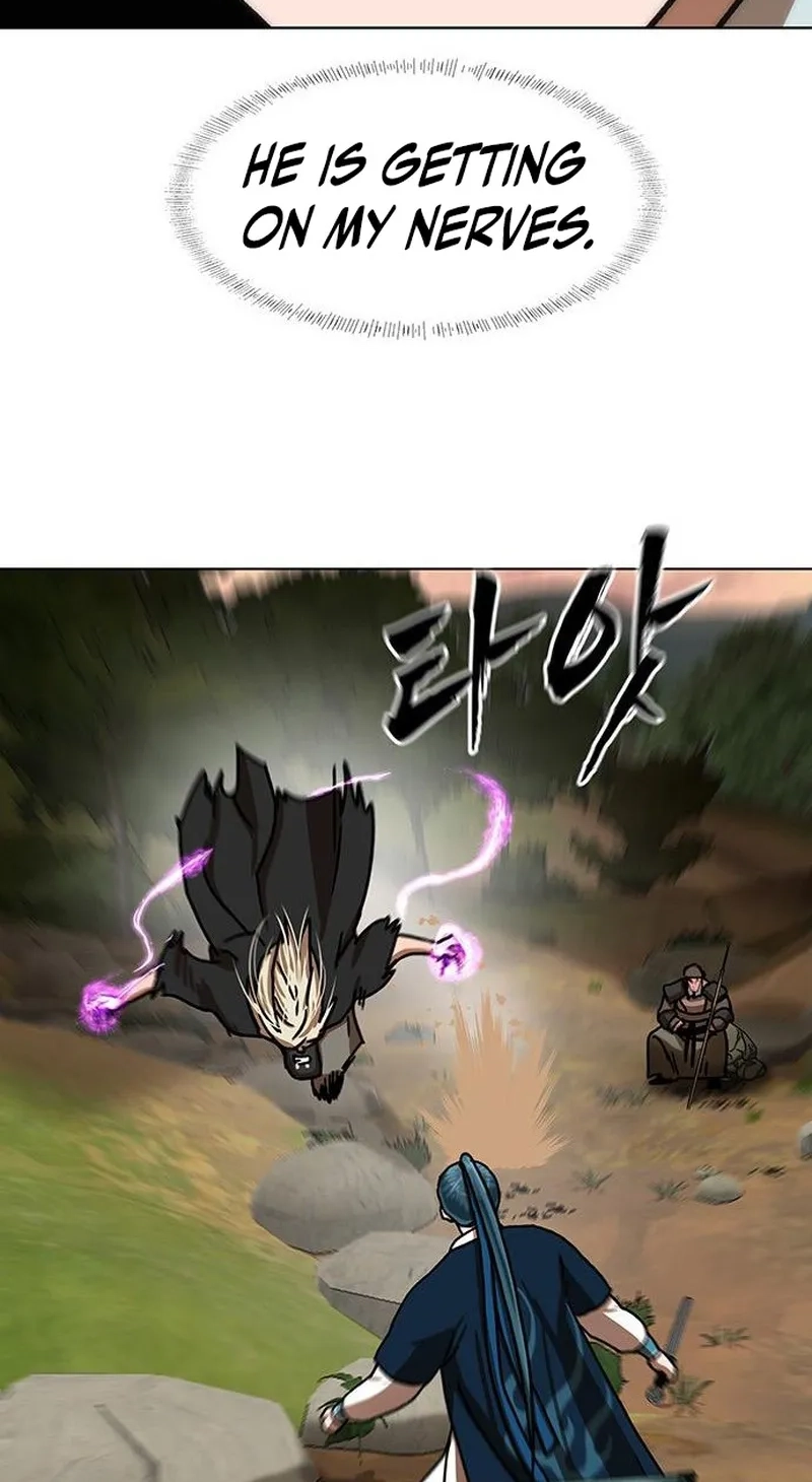 Like a Chilling Flame Chapter 97 page 58 - 