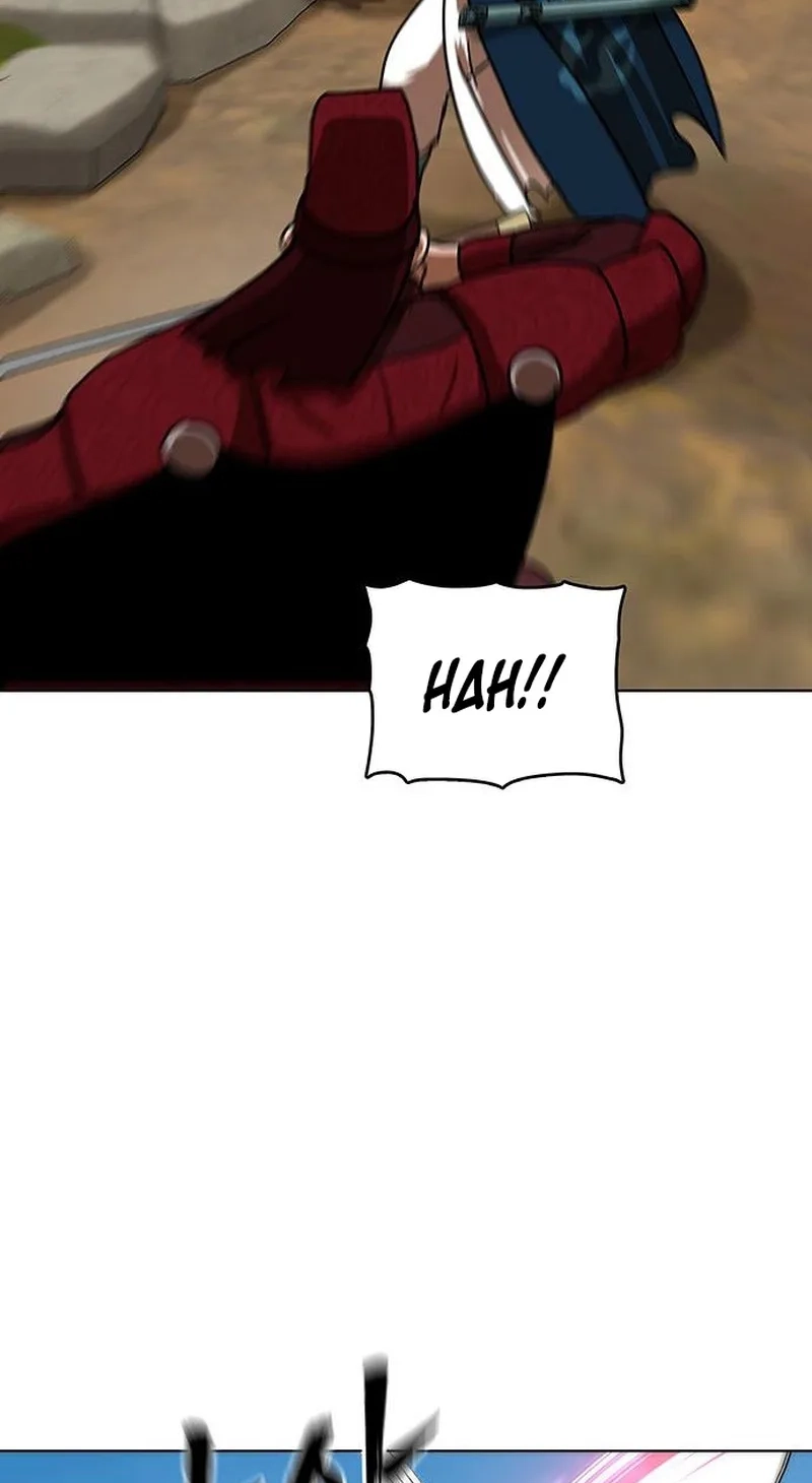 Like a Chilling Flame Chapter 97 page 59 - 