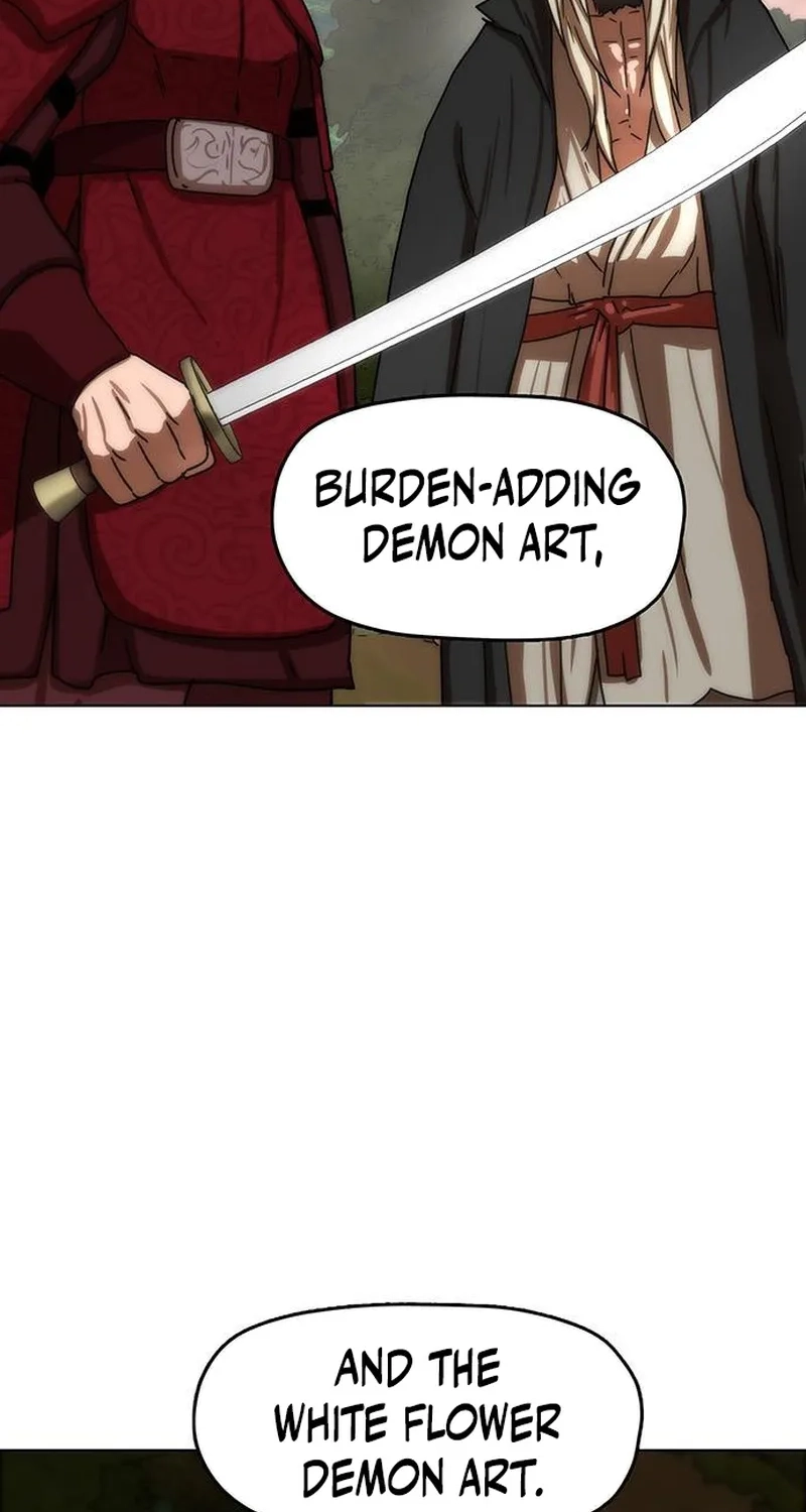 Like a Chilling Flame Chapter 97 page 7 - 