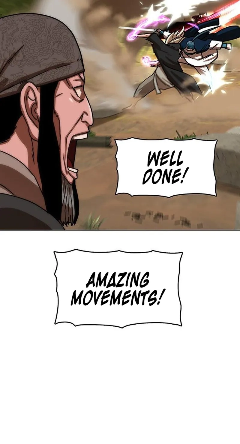 Like a Chilling Flame Chapter 97 page 61 - 