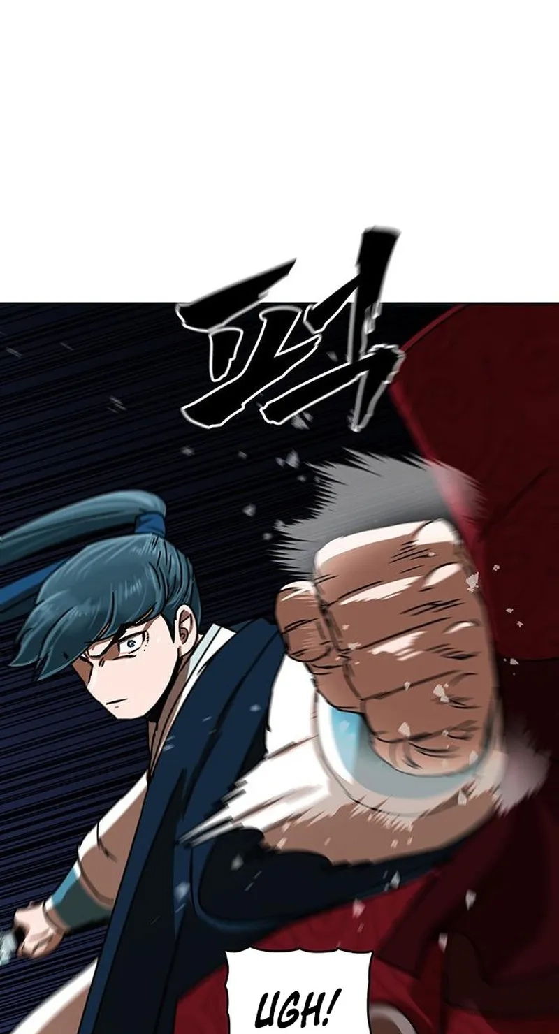 Like a Chilling Flame Chapter 97 page 62 - 
