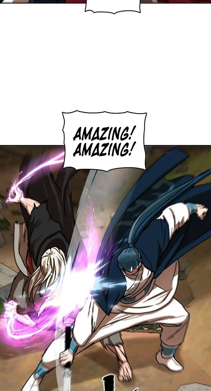 Like a Chilling Flame Chapter 97 page 63 - 