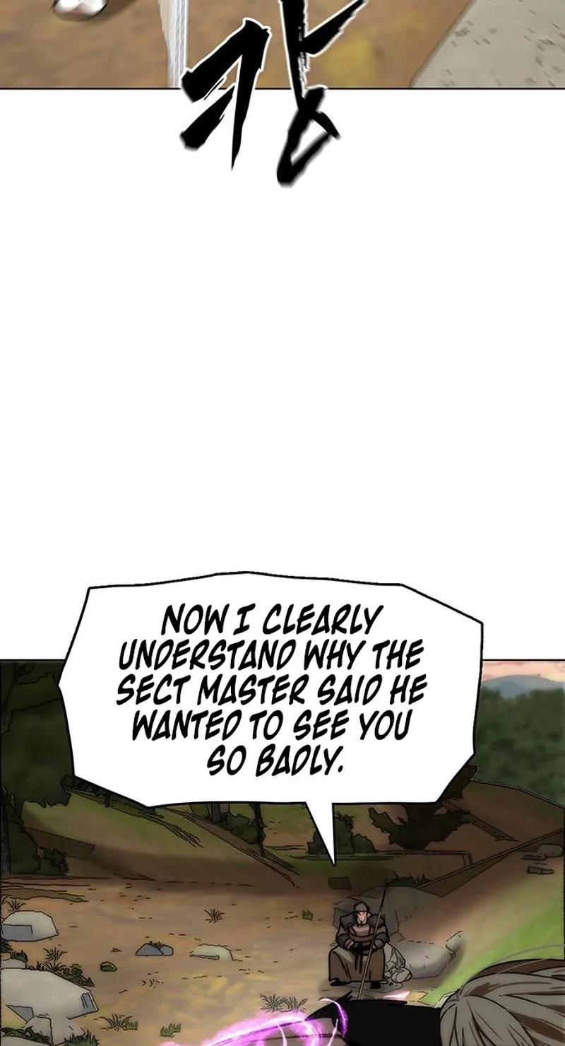 Like a Chilling Flame Chapter 97 page 64 - 