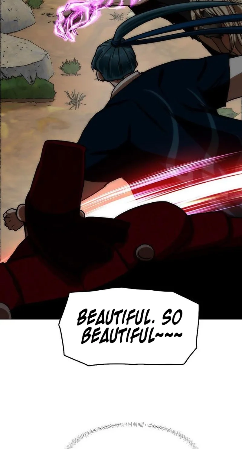 Like a Chilling Flame Chapter 97 page 65 - 