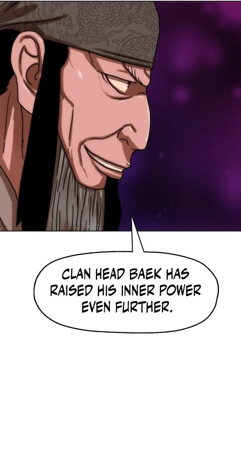 Like a Chilling Flame Chapter 97 page 71 - 
