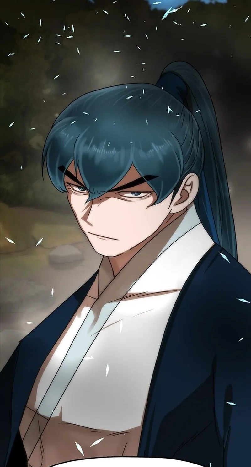 Like a Chilling Flame Chapter 97 page 74 - 