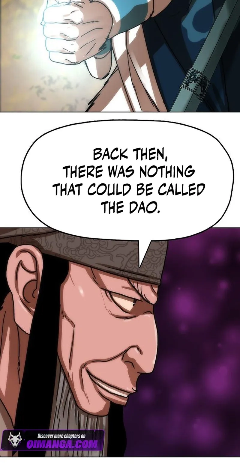 Like a Chilling Flame Chapter 97 page 83 - 