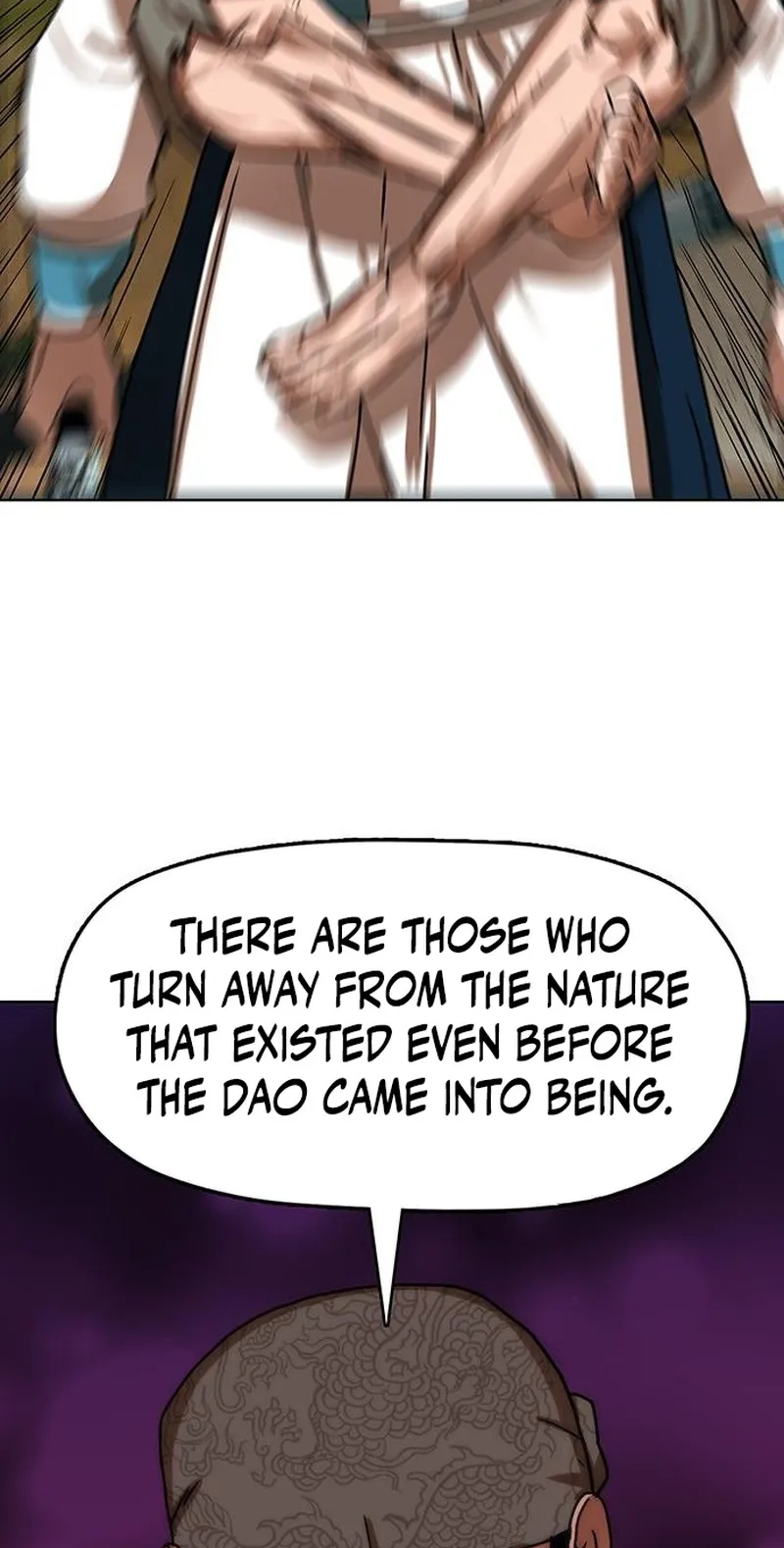 Like a Chilling Flame Chapter 97 page 86 - 