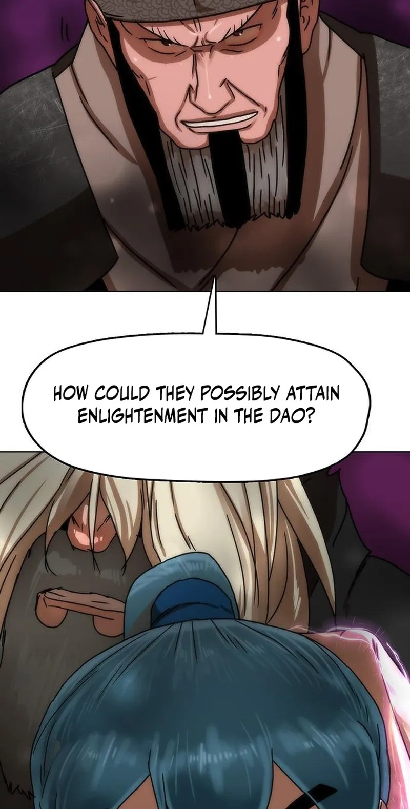 Like a Chilling Flame Chapter 97 page 87 - 