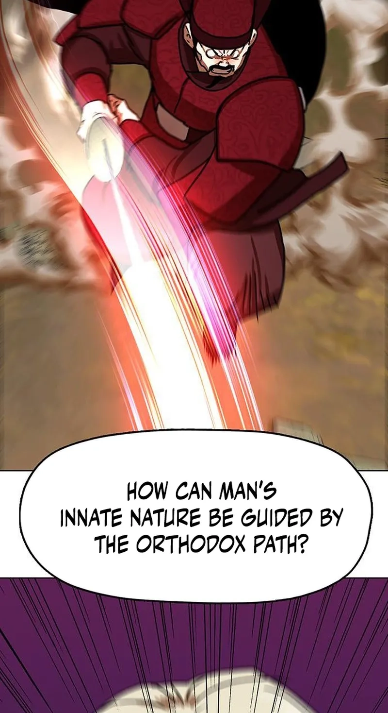Like a Chilling Flame Chapter 97 page 89 - 