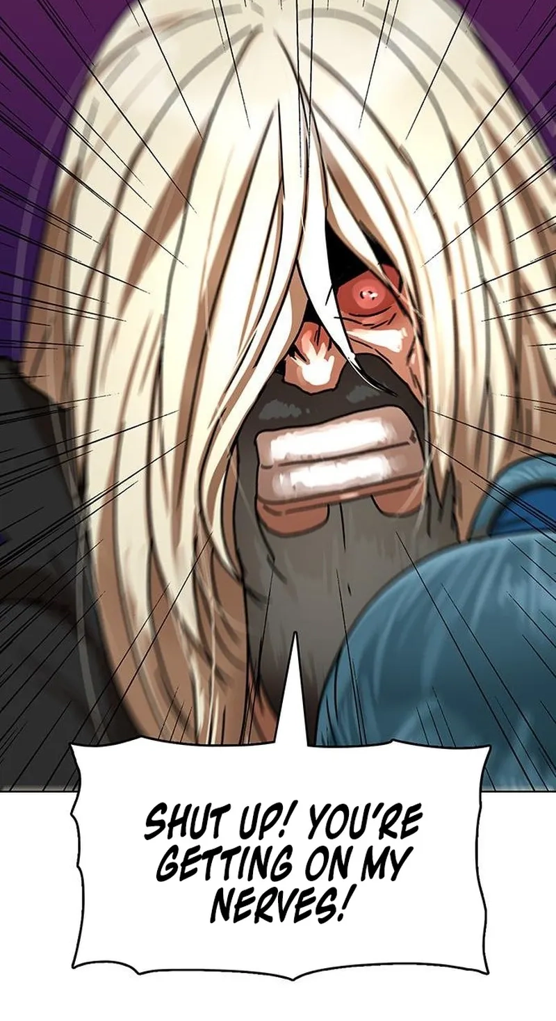 Like a Chilling Flame Chapter 97 page 90 - 
