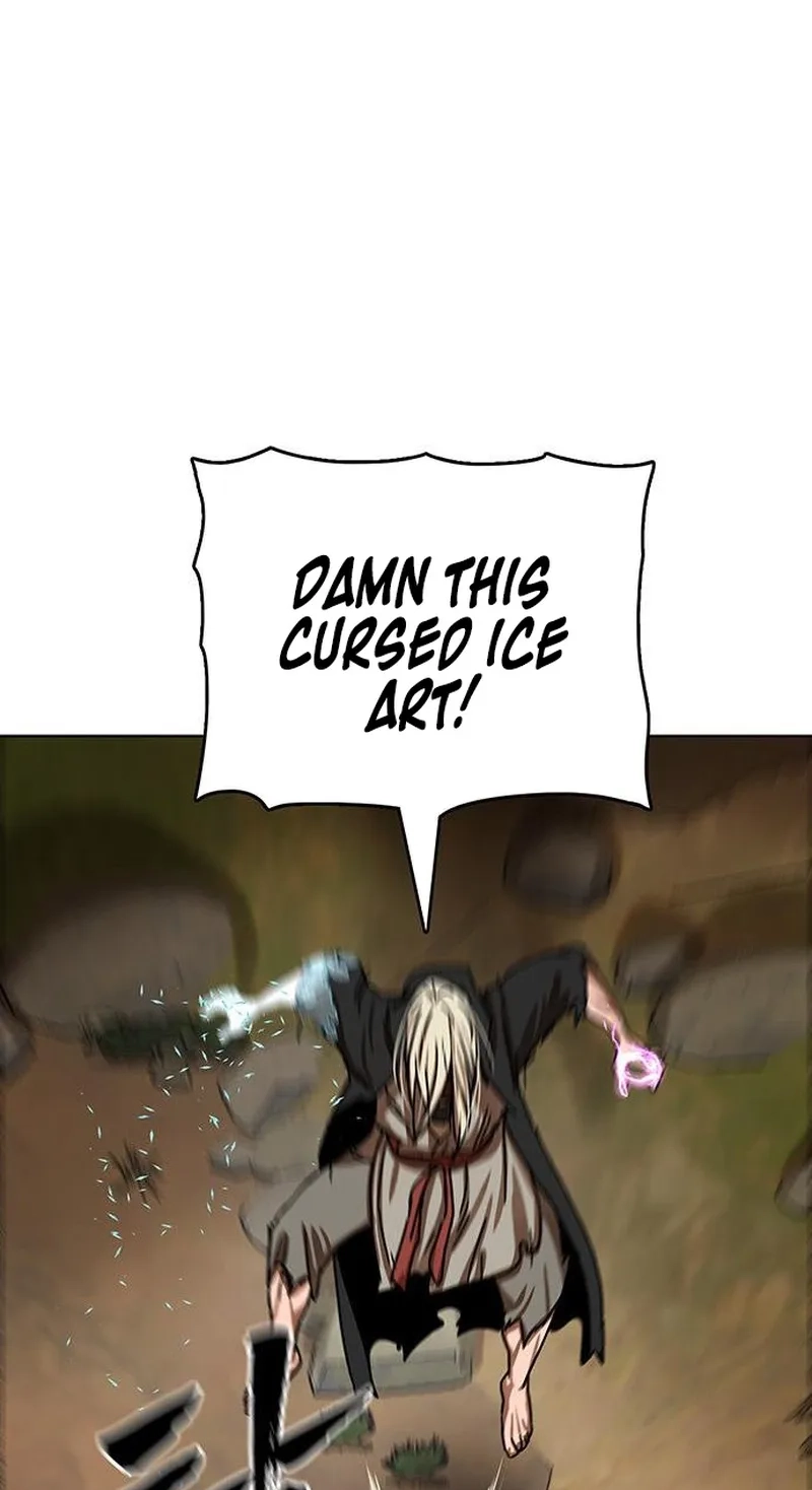 Like a Chilling Flame Chapter 97 page 95 - 