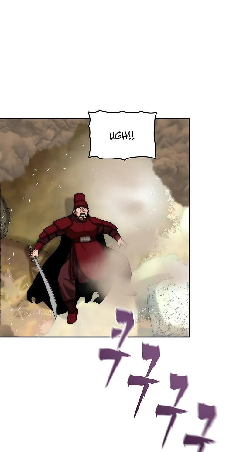 Like a Chilling Flame Chapter 98 page 11 - 