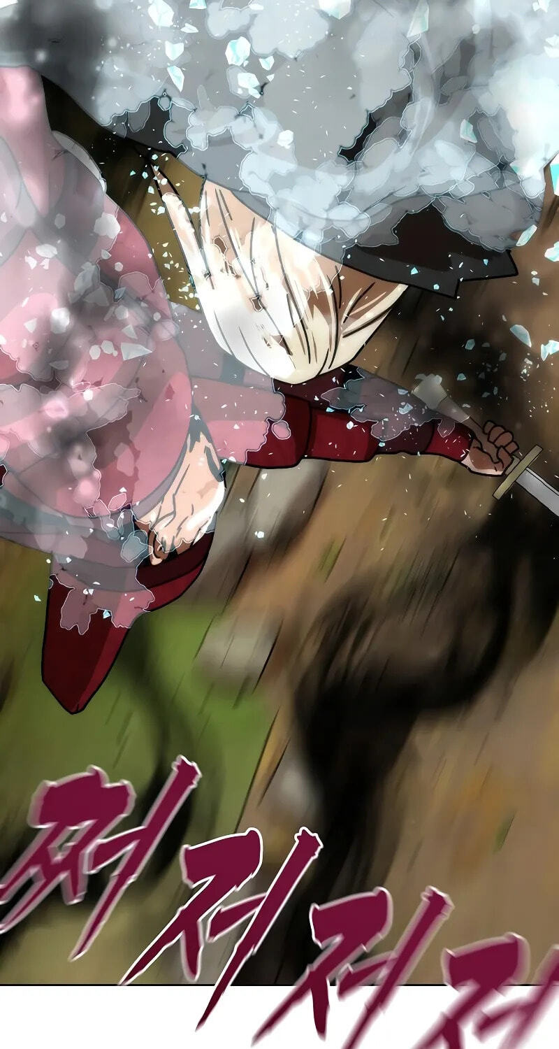 Like a Chilling Flame Chapter 98 page 102 - 
