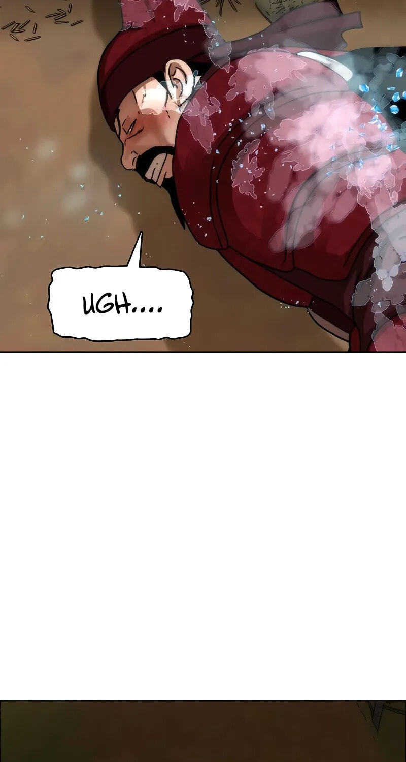 Like a Chilling Flame Chapter 98 page 106 - 