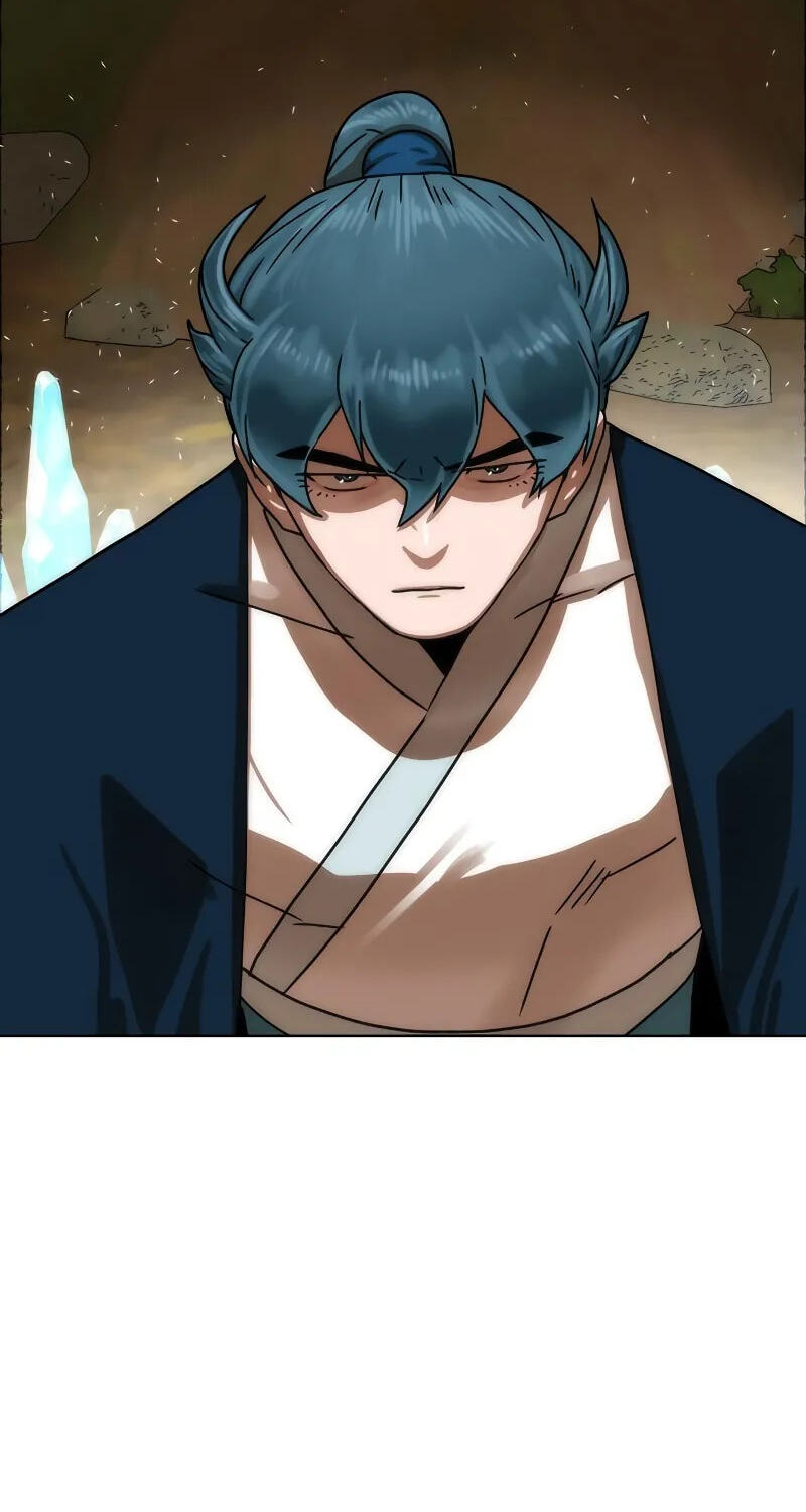Like a Chilling Flame Chapter 98 page 107 - 