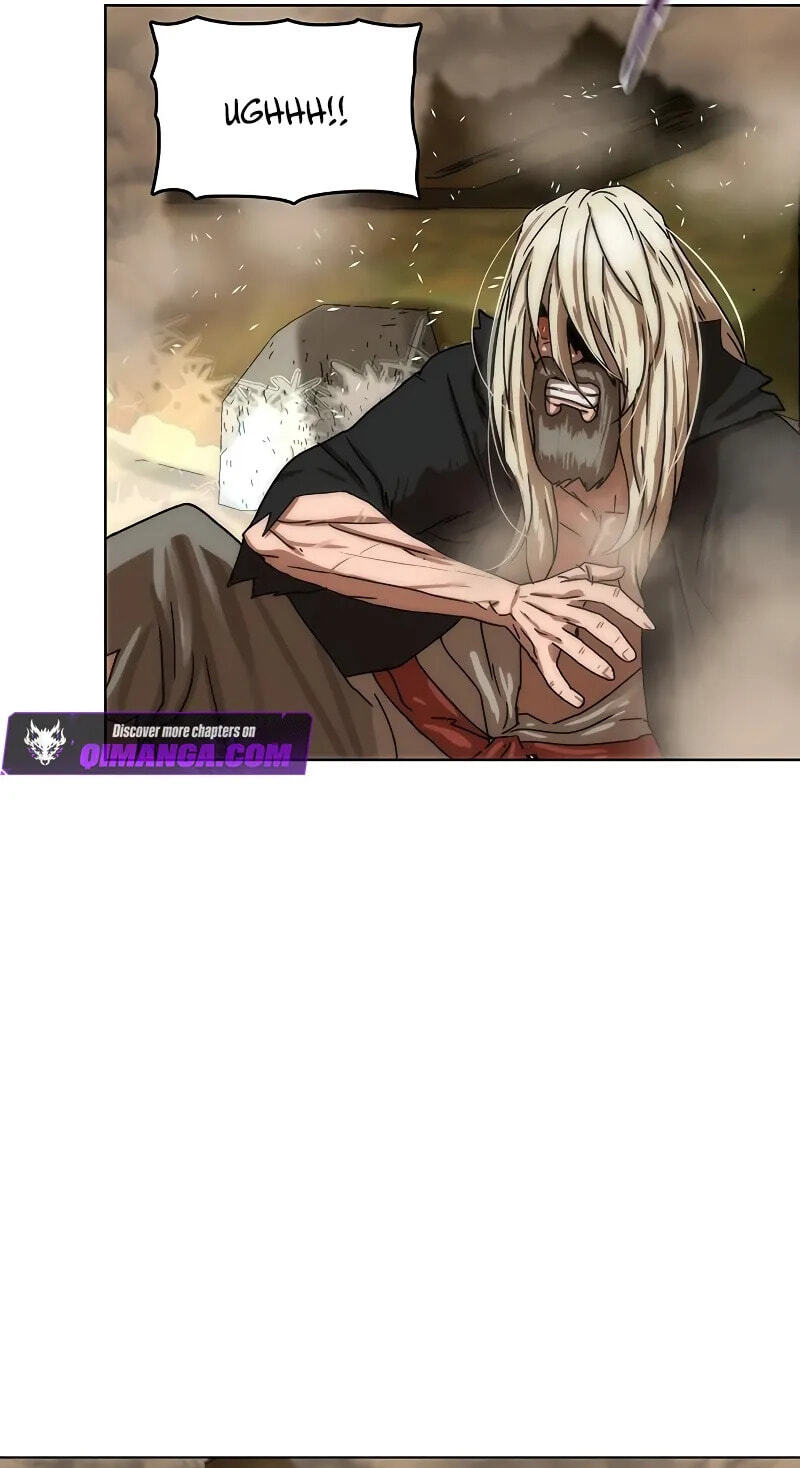 Like a Chilling Flame Chapter 98 page 12 - 