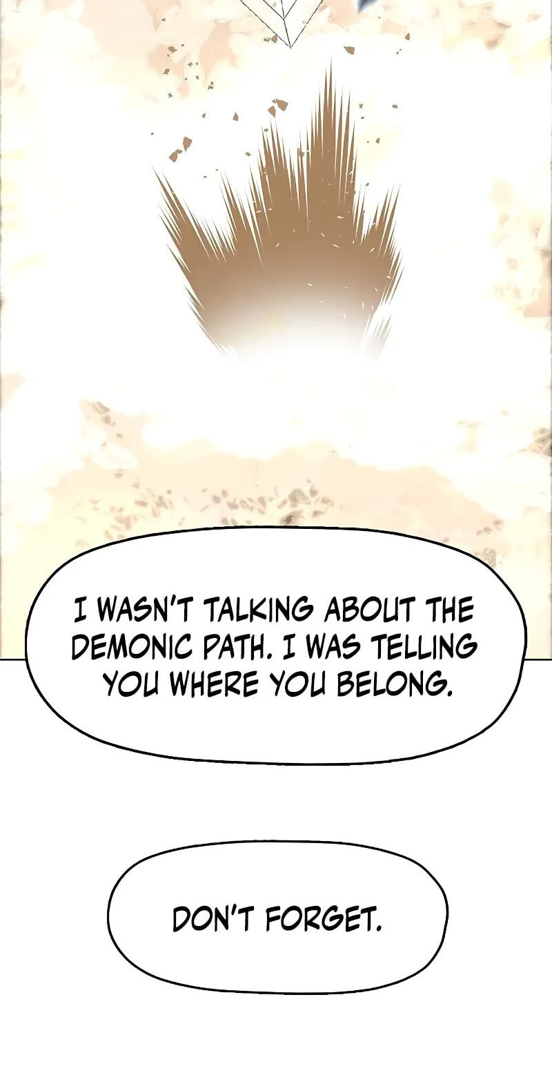 Like a Chilling Flame Chapter 98 page 111 - 