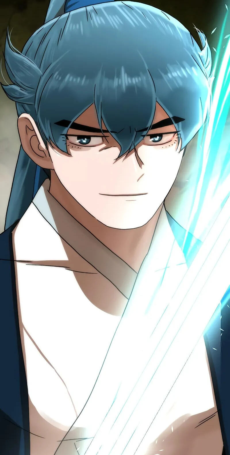 Like a Chilling Flame Chapter 98 page 113 - 