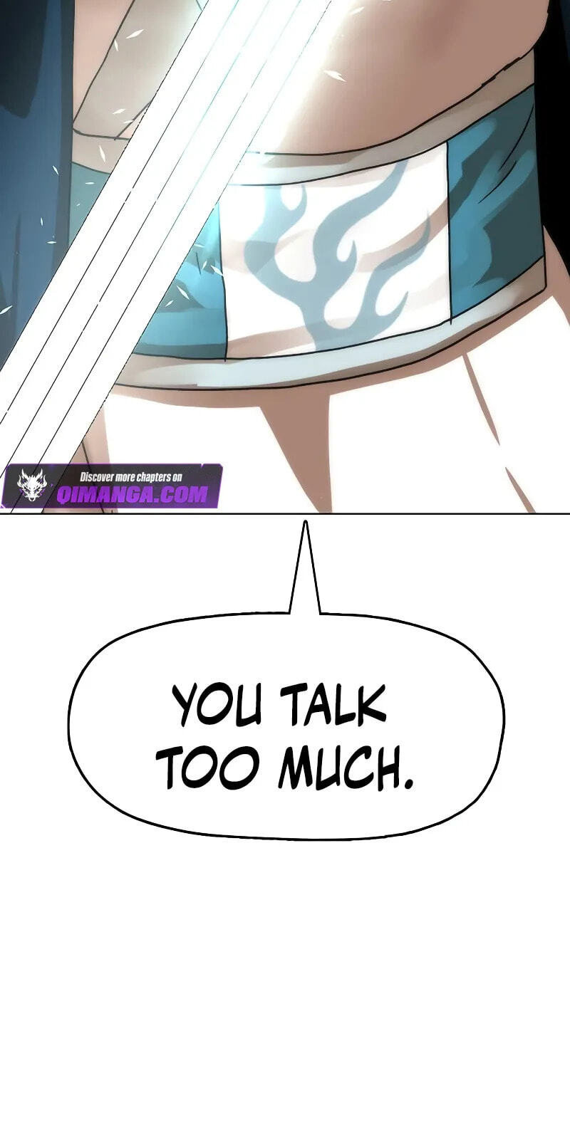 Like a Chilling Flame Chapter 98 page 114 - 