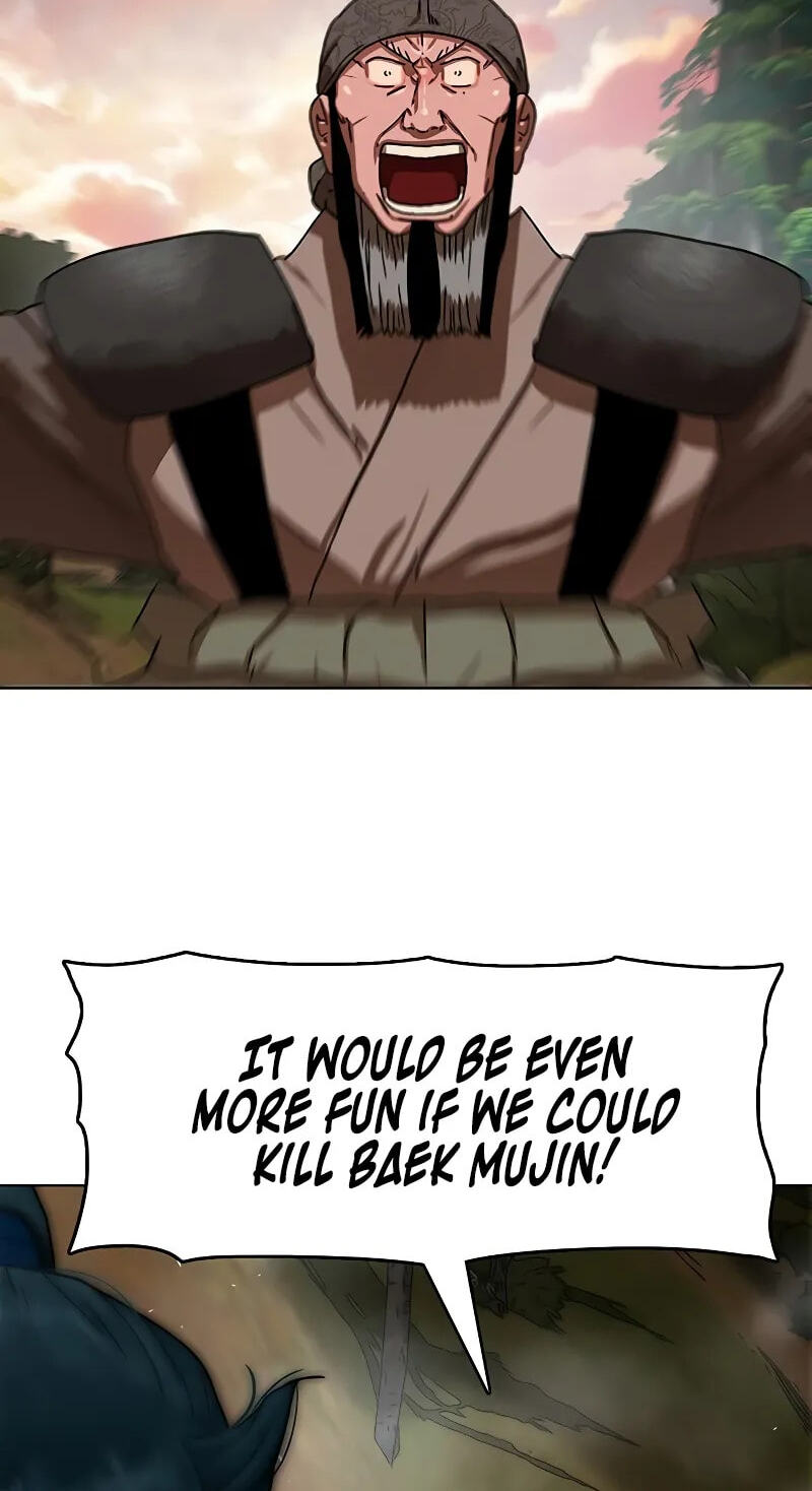 Like a Chilling Flame Chapter 98 page 15 - 