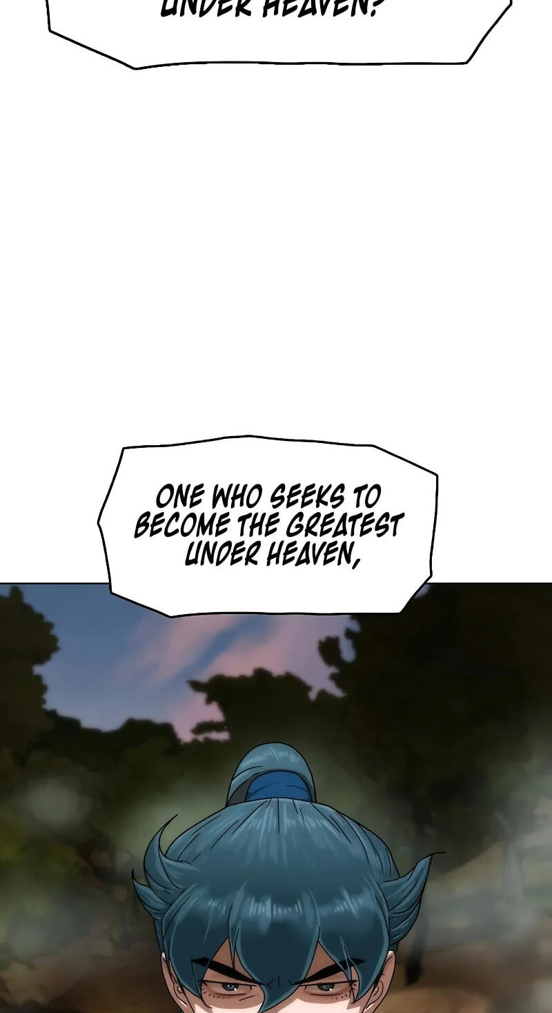 Like a Chilling Flame Chapter 98 page 19 - 