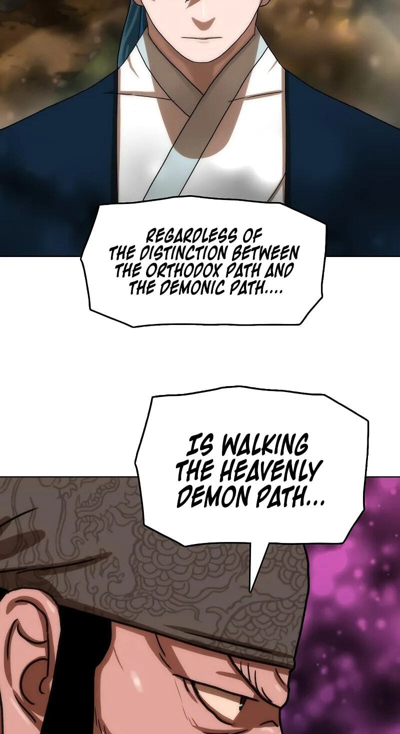 Like a Chilling Flame Chapter 98 page 20 - 