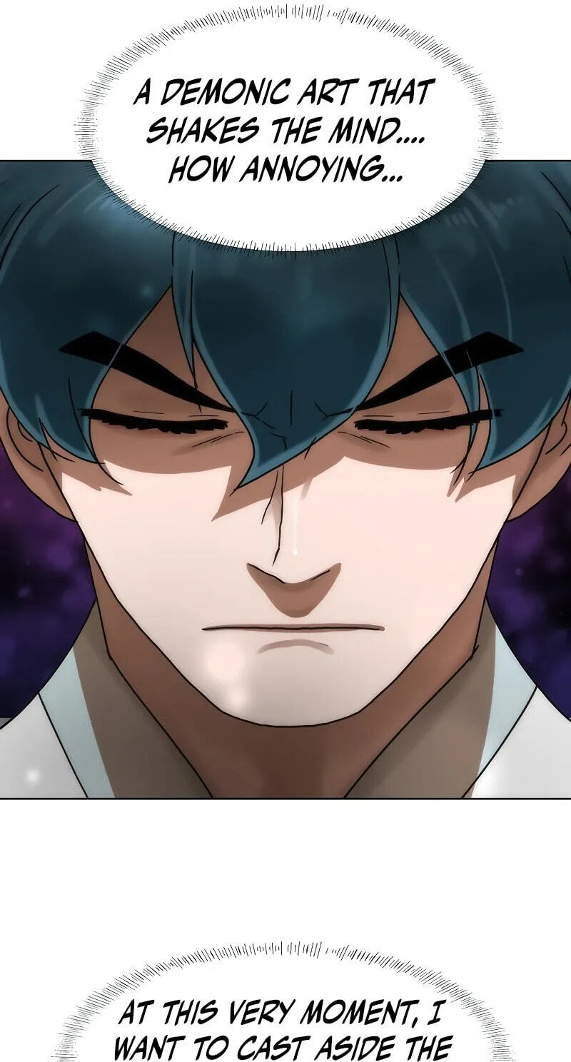 Like a Chilling Flame Chapter 98 page 22 - 
